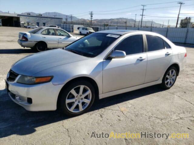 ACURA TSX, JH4CL96858C009310