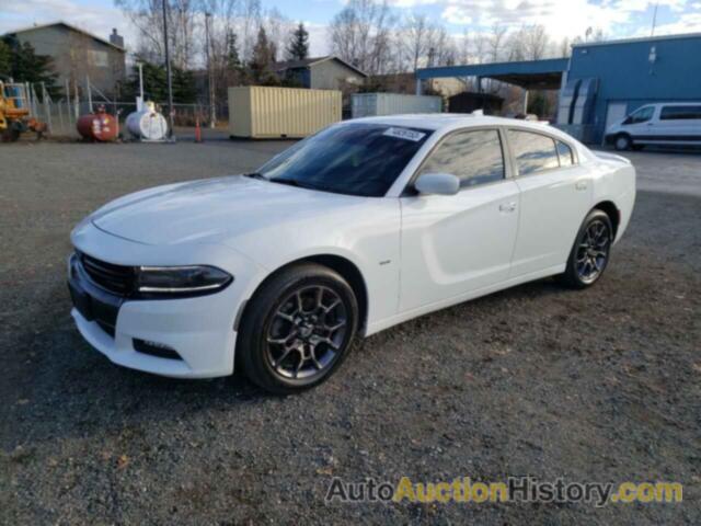 2018 DODGE CHARGER GT, 2C3CDXJG7JH203619