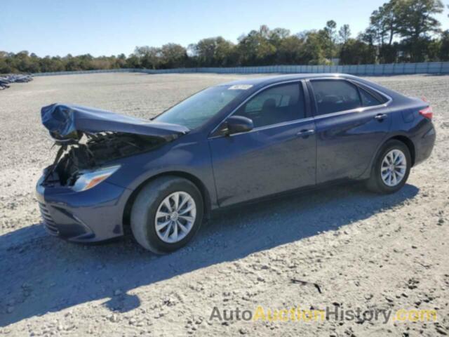 2016 TOYOTA CAMRY LE, 4T4BF1FK9GR564269
