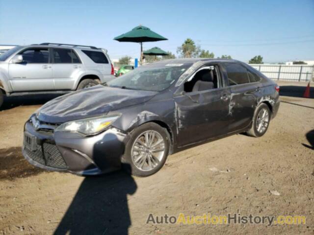 2015 TOYOTA CAMRY LE, 4T1BF1FK5FU895584