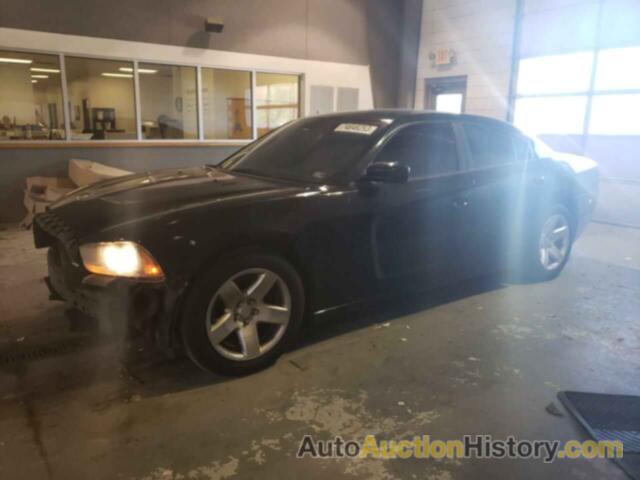 2012 DODGE CHARGER POLICE, 2C3CDXAG9CH156032