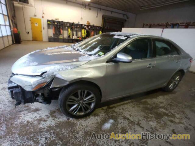 TOYOTA CAMRY LE, 4T1BF1FK9FU951283