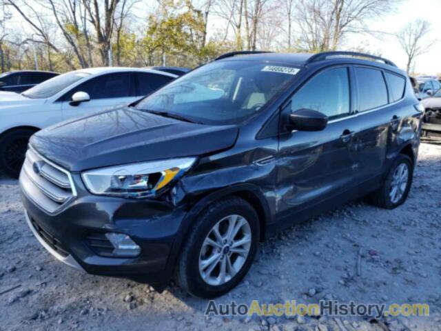 FORD ESCAPE SE, 1FMCU0GD8JUD23566