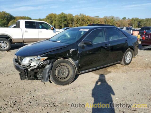 TOYOTA CAMRY BASE, 4T4BF1FK7CR269018
