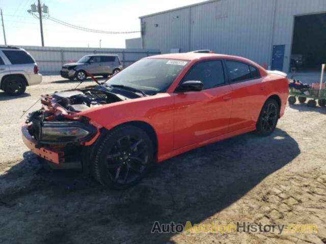 2021 DODGE CHARGER GT, 2C3CDXHG5MH603995