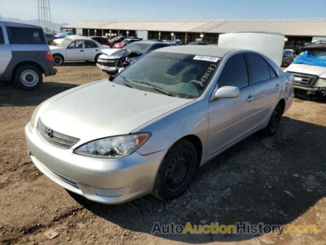 TOYOTA CAMRY LE, 4T1BE32K06U738002