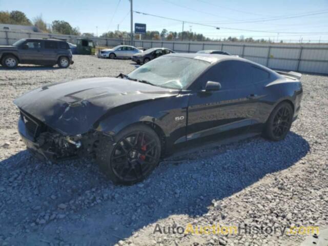 FORD MUSTANG GT, 1FA6P8CF4L5170881