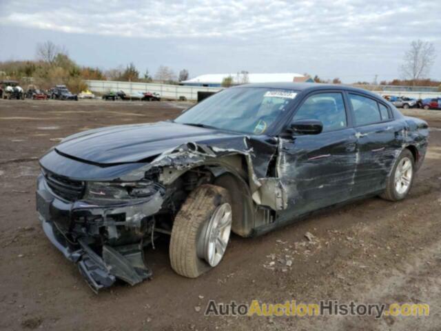 2022 DODGE CHARGER, 2C3CDXBG8NH138025