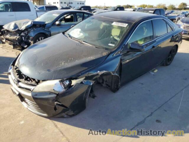 2016 TOYOTA CAMRY LE, 4T4BF1FK8GR536821