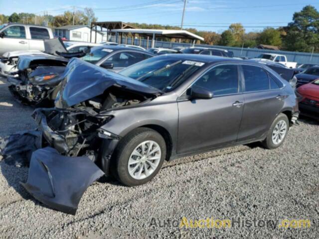 TOYOTA CAMRY LE, 4T1BF1FK5GU181181