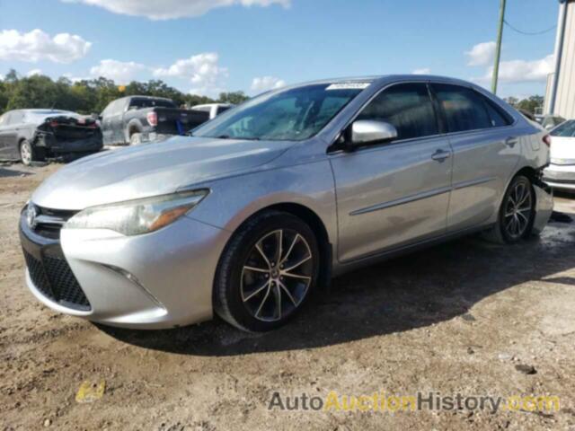 2015 TOYOTA CAMRY LE, 4T1BF1FK9FU054139