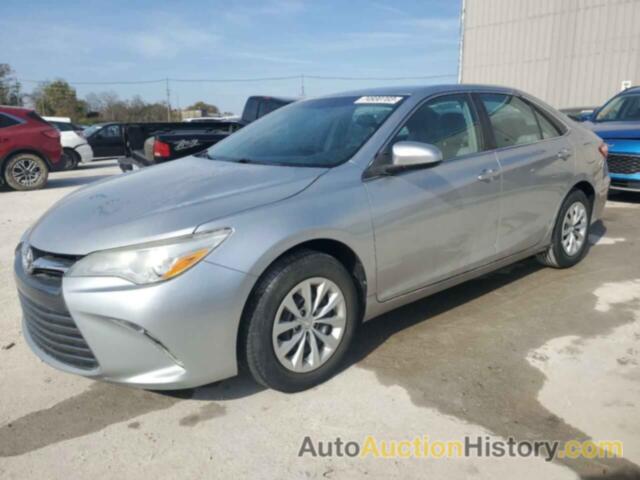 2016 TOYOTA CAMRY LE, 4T1BF1FK7GU200331