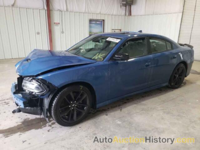 DODGE CHARGER GT, 2C3CDXHGXLH155428