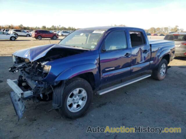 TOYOTA TACOMA DOUBLE CAB LONG BED, 3TMMU4FN6FM079602