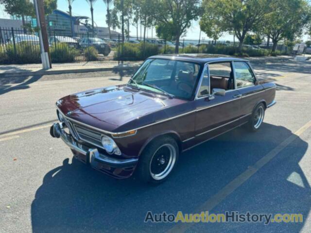 1972 BMW ALL OTHER, 2760881