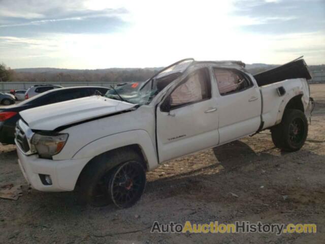 2013 TOYOTA TACOMA DOUBLE CAB LONG BED, 3TMMU4FN2DM053950