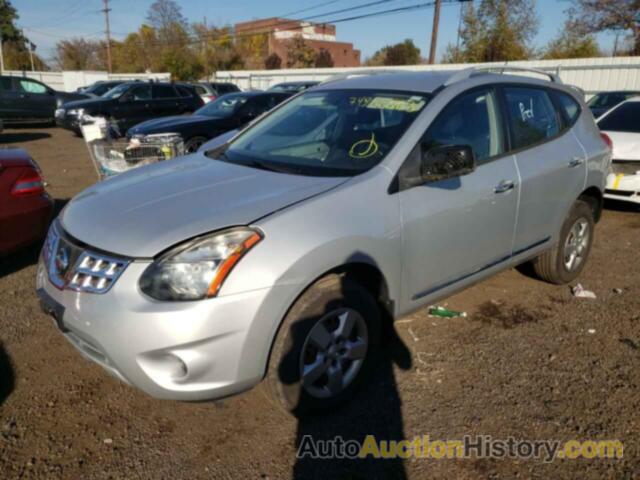NISSAN ROGUE S, JN8AS5MT1FW656217
