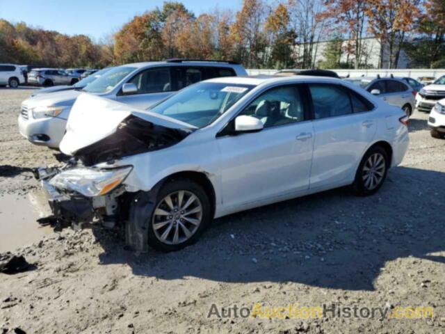 2017 TOYOTA CAMRY LE, 4T1BF1FK8HU665783