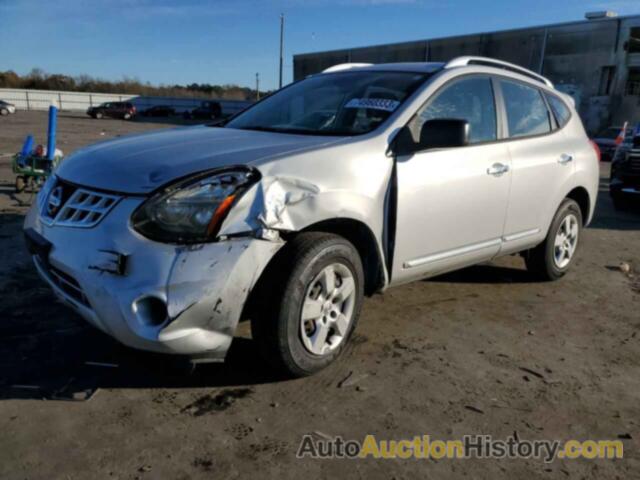 2015 NISSAN ROGUE S, JN8AS5MTXFW652795
