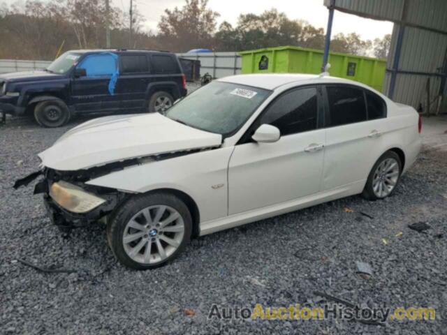 2011 BMW 3 SERIES I, WBAPH7C54BE680172