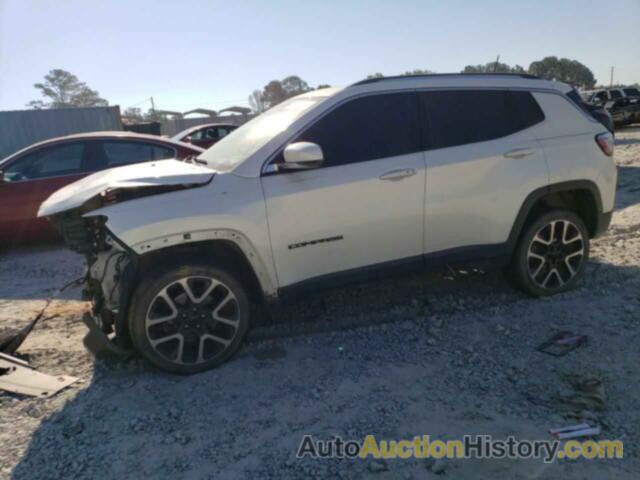 JEEP COMPASS LIMITED, 3C4NJDCB5HT639786