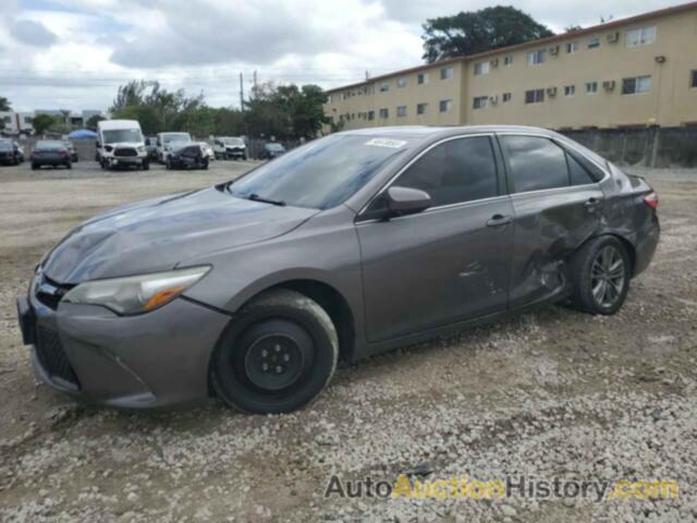 2017 TOYOTA CAMRY LE, 4T1BF1FK0HU293078