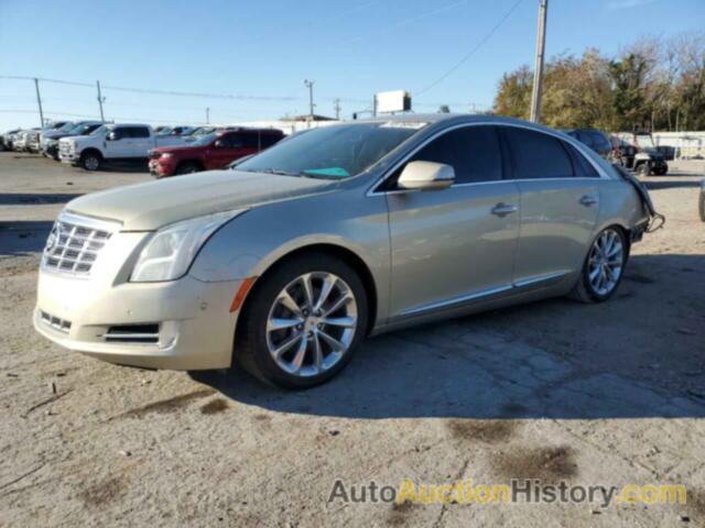 CADILLAC ATS LUXURY COLLECTION, 2G61M5S32F9123653