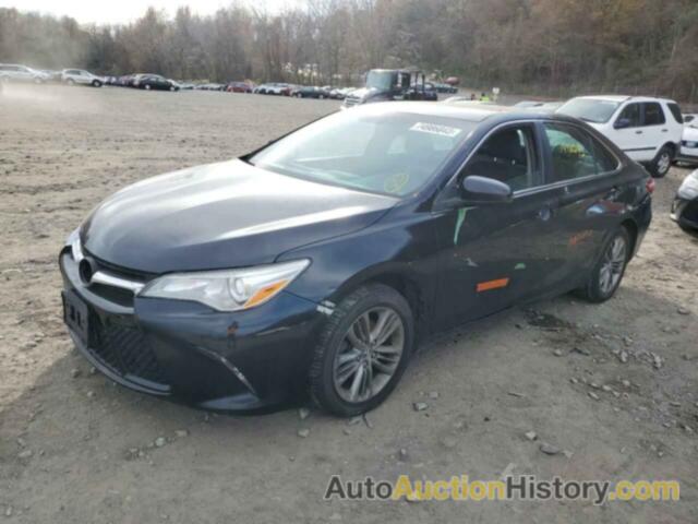 2016 TOYOTA CAMRY LE, 4T1BF1FK2GU548991