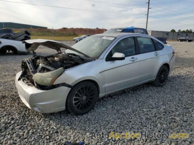 FORD FOCUS SES, 1FAHP3GN0BW104883