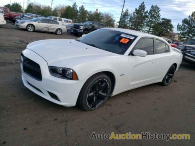 2014 DODGE CHARGER R/T, 2C3CDXCT2EH330472