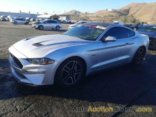 2018 FORD MUSTANG GT, 1FA6P8CF1J5115754