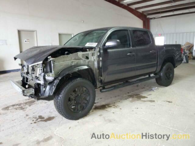 2021 TOYOTA TACOMA DOUBLE CAB, 3TYAX5GN5MT020735