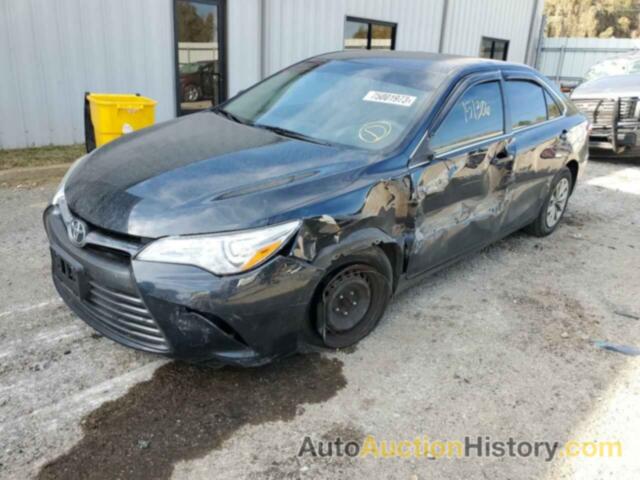 TOYOTA CAMRY LE, 4T1BF1FK3FU025431