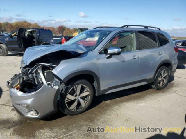 2021 SUBARU FORESTER TOURING, JF2SKAXC5MH570688