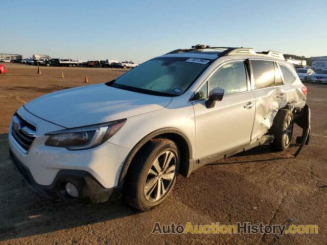 SUBARU OUTBACK 3.6R LIMITED, 4S4BSENC6K3289823