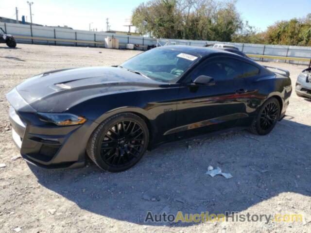 FORD MUSTANG GT, 1FA6P8CF2J5121630