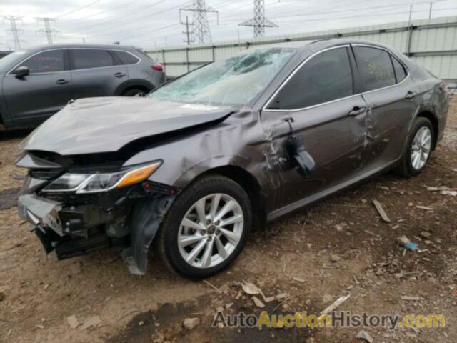TOYOTA CAMRY LE, 4T1C11BK8PU078488