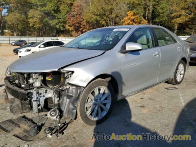 2012 TOYOTA CAMRY BASE, 4T4BF1FK8CR250915