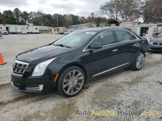 CADILLAC XTS LUXURY COLLECTION, 2G61M5S32G9176855
