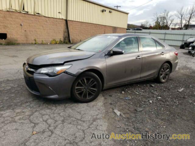 TOYOTA CAMRY LE, 4T1BF1FK8HU410843