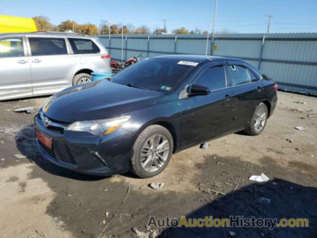 2017 TOYOTA CAMRY LE, 4T1BF1FK9HU424301