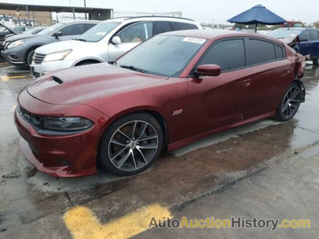 2018 DODGE CHARGER R/T 392, 2C3CDXGJ6JH167215