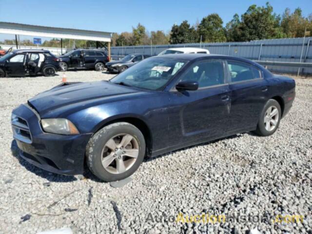 2011 DODGE CHARGER, 2B3CL3CG6BH512554