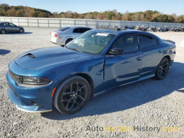 DODGE CHARGER GT, 2C3CDXHG5MH644272