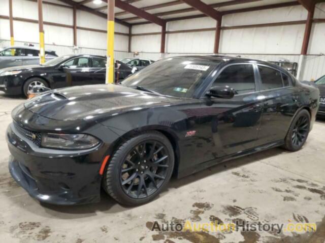 2017 DODGE CHARGER R/T 392, 2C3CDXGJ2HH615413