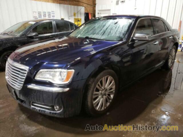 2012 CHRYSLER 300 LIMITED, 2C3CCAHG4CH314198