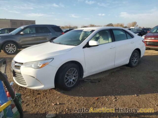 TOYOTA CAMRY LE, 4T4BF1FK4FR453403