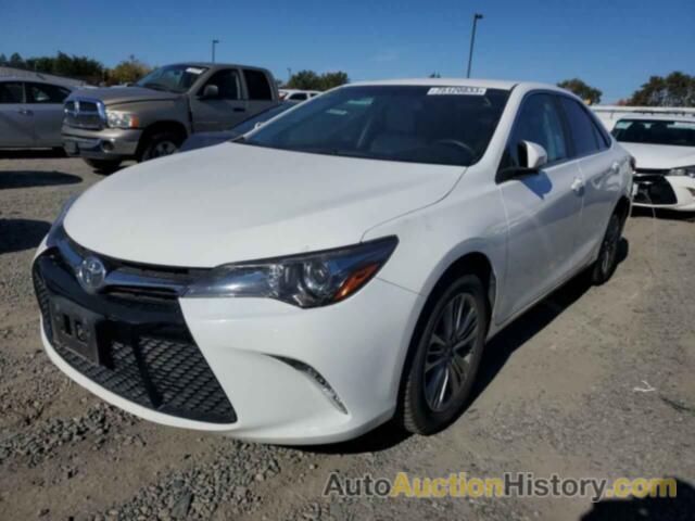 2017 TOYOTA CAMRY LE, 4T1BF1FK7HU422109