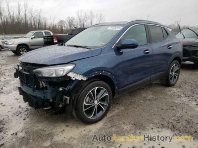 2021 BUICK ENCORE SELECT, KL4MMDS26MB130929