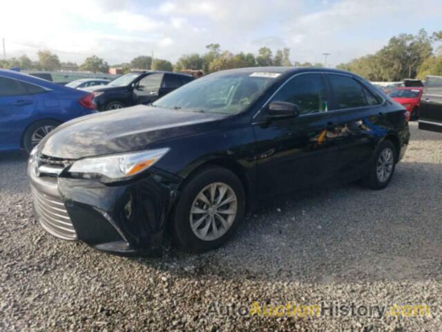 2016 TOYOTA CAMRY LE, 4T1BF1FK7GU139403